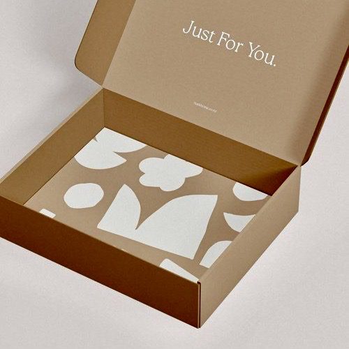 Corrugated Boxes - Mailer Boxes | Blumun Customs