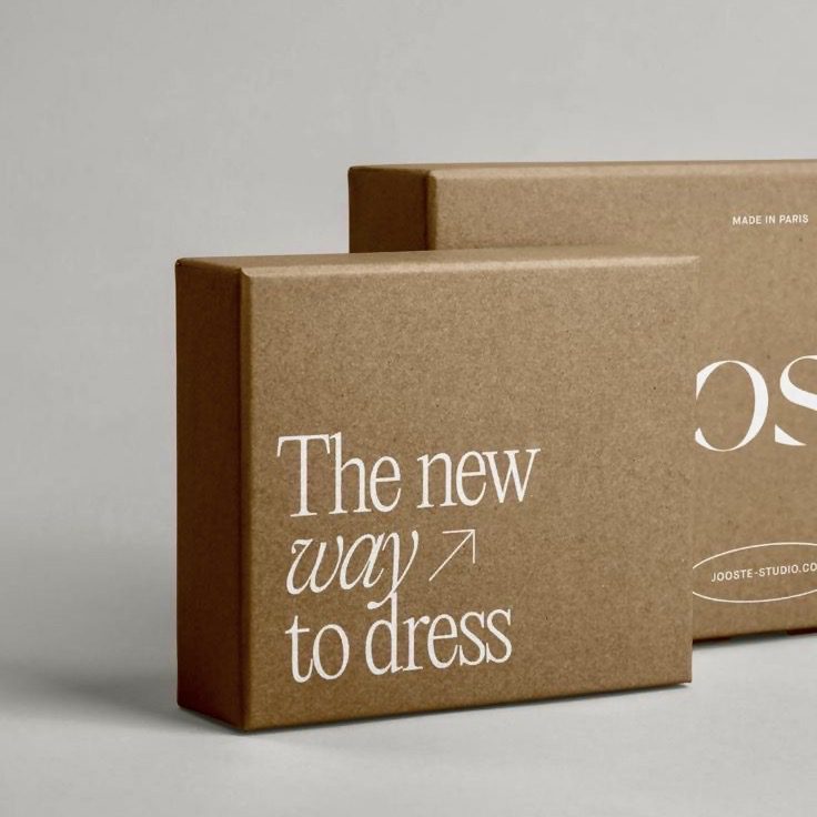 Corrugated Boxes - Mailer Boxes | Blumun Customs