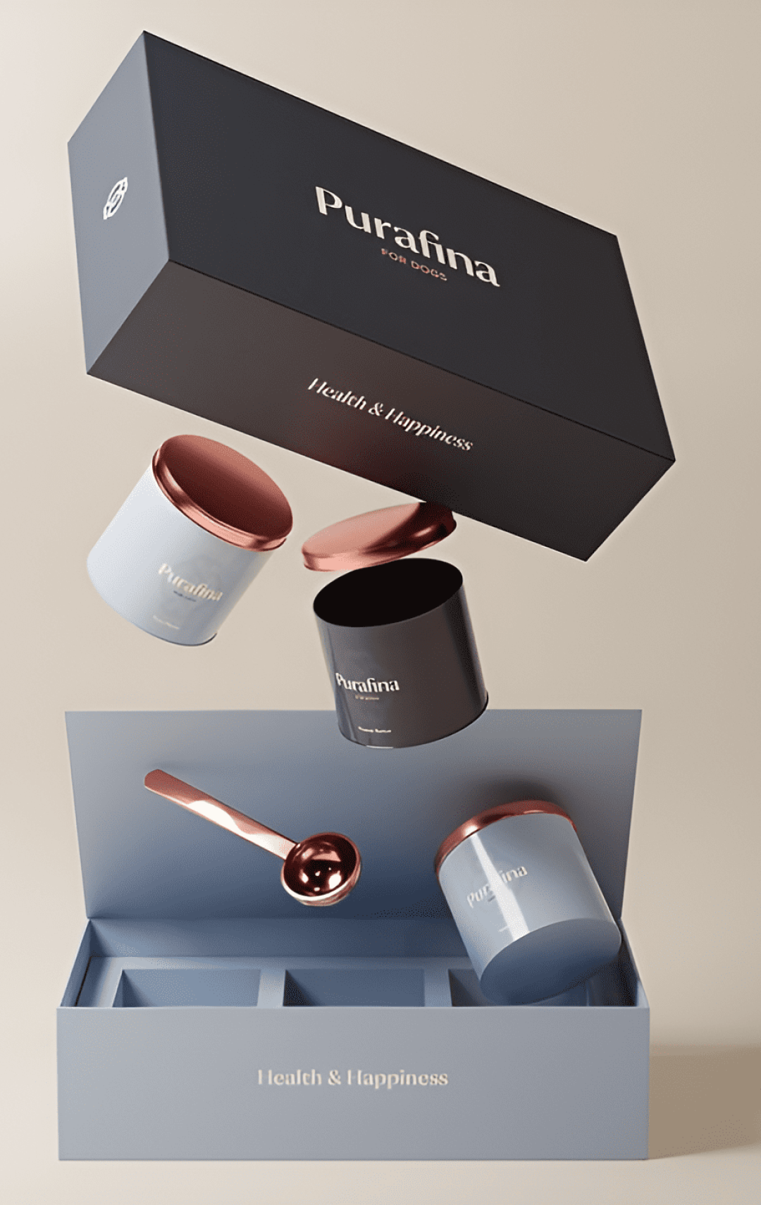 Brand Merchandising | Blumun Customs