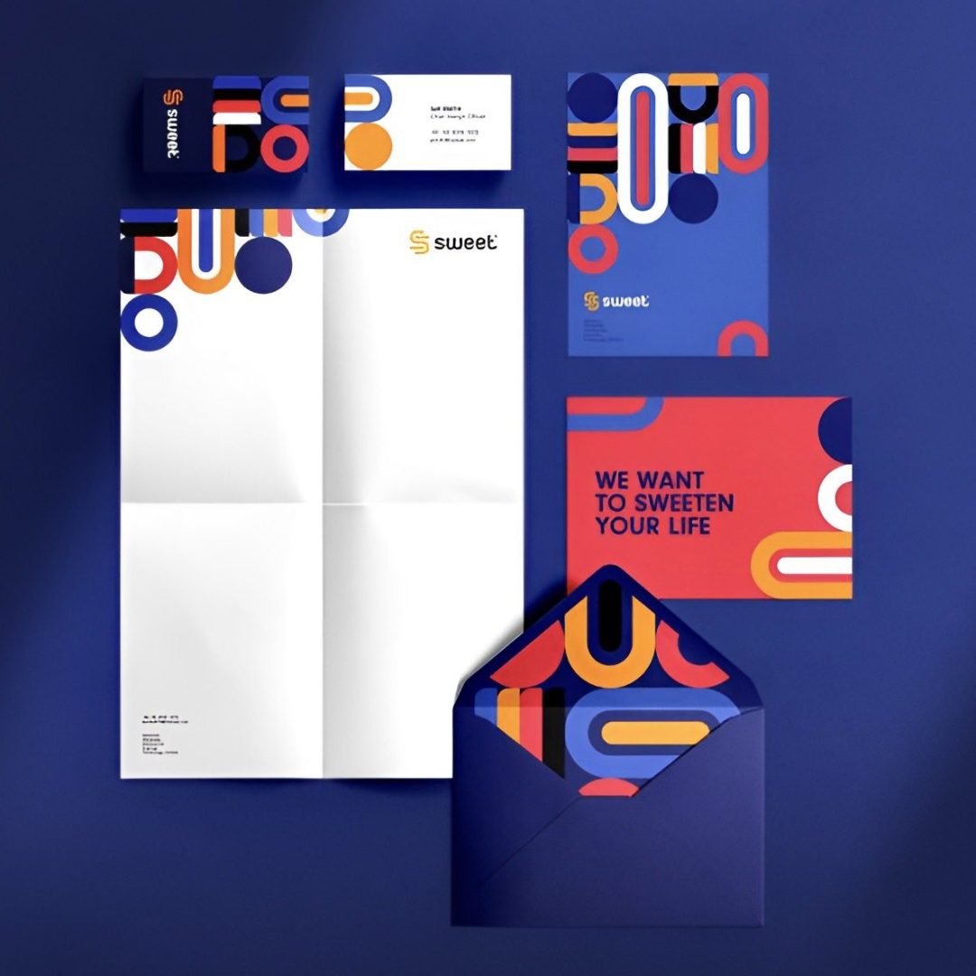 Business & Thankyou Cards