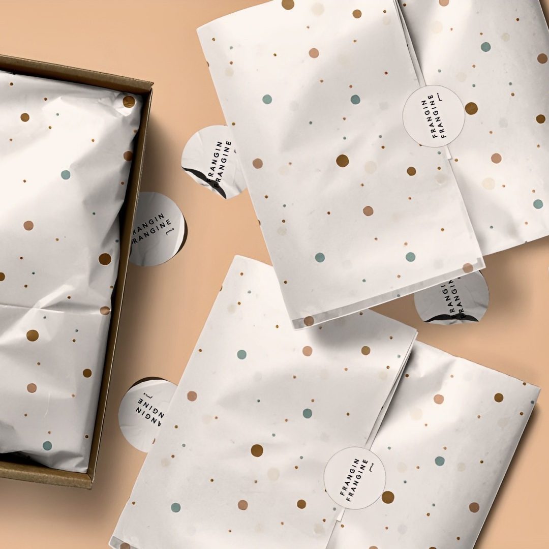 Fun and Cute Pattern Inspo for Your Kids & Baby Brand, Plastic Free Packaging_enhanced