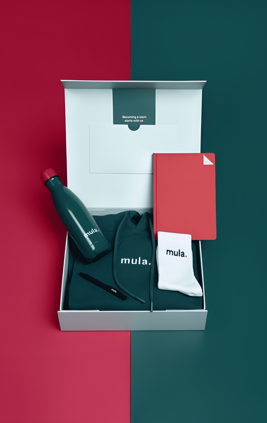 Brand Merchandising | Blumun Customs