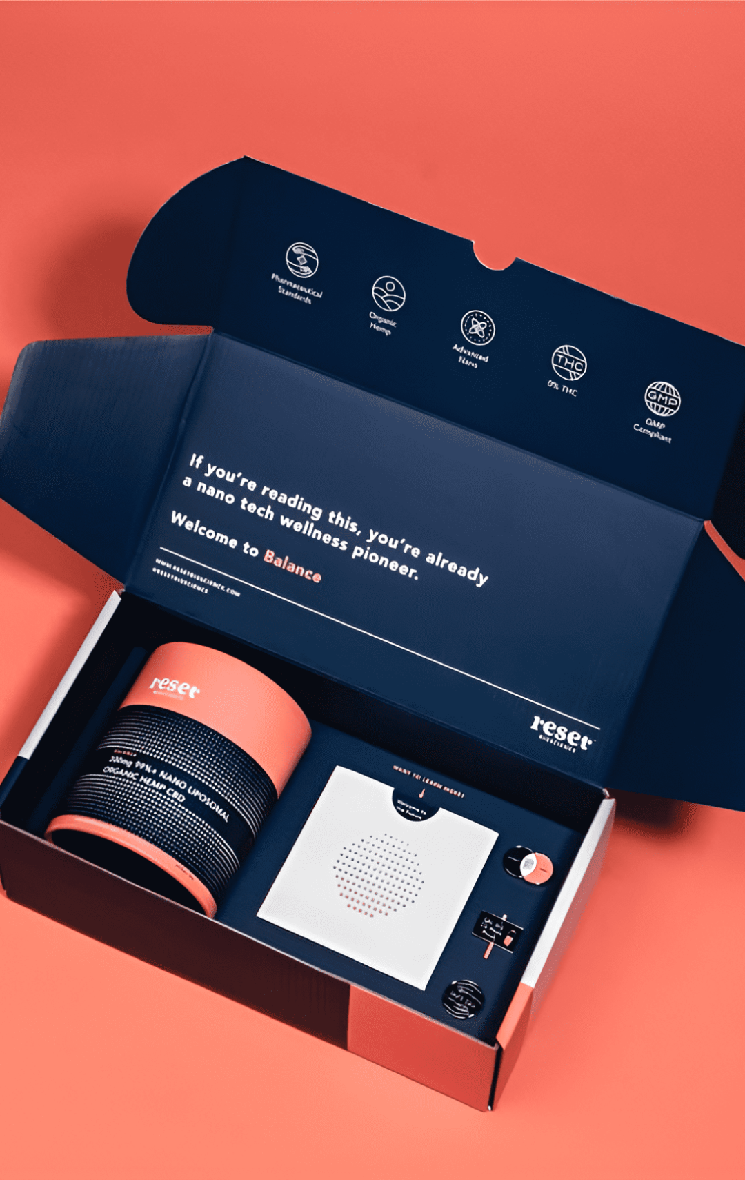 Brand Merchandising | Blumun Customs