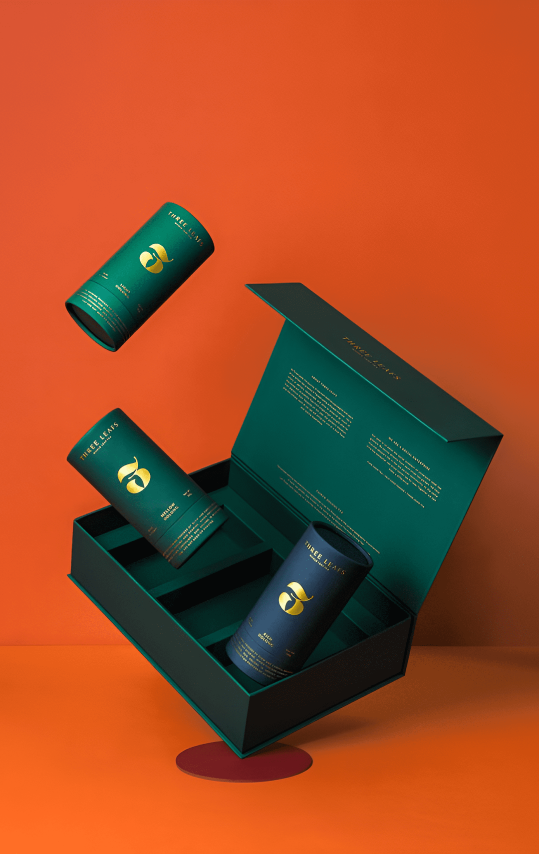 Brand Merchandising | Blumun Customs